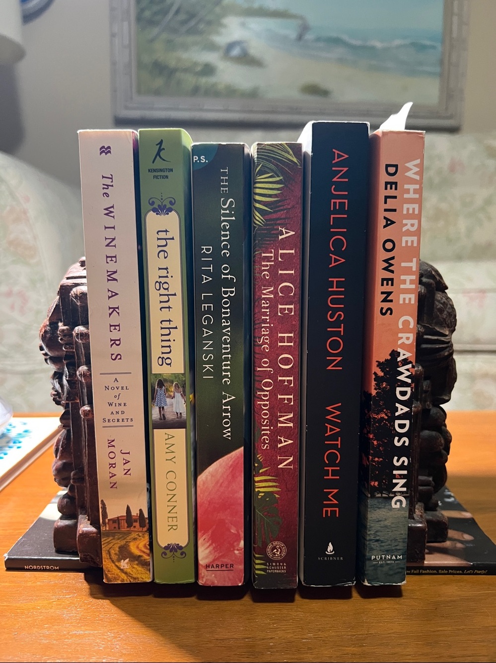 Syroco Bookends - Picture 4 of 11
